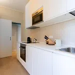 Vignola Apartment Milan