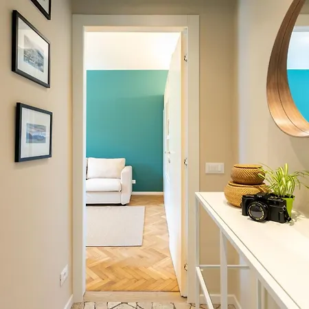 Apartamento Vignola *