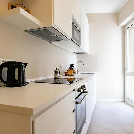 Vignola Apartamento *