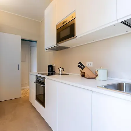 Vignola Apartamento Milán