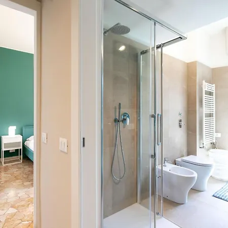 Apartamento Vignola Milán