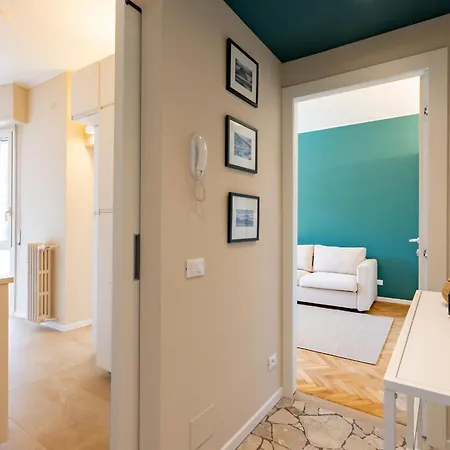 Vignola Apartamento