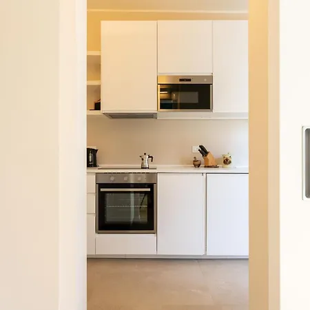 Apartment Vignola *
