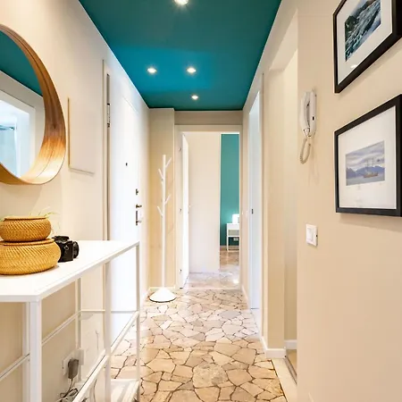Apartamento Vignola