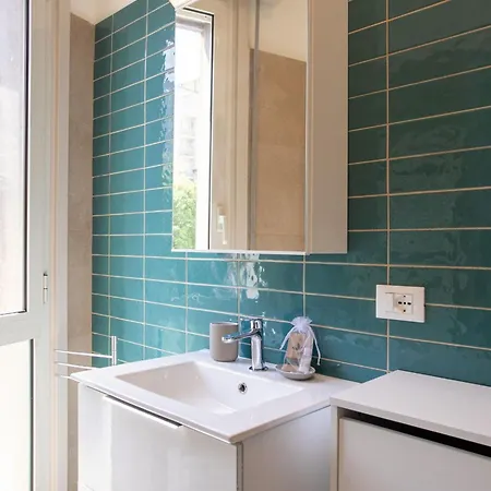 Vignola Apartamento Milán