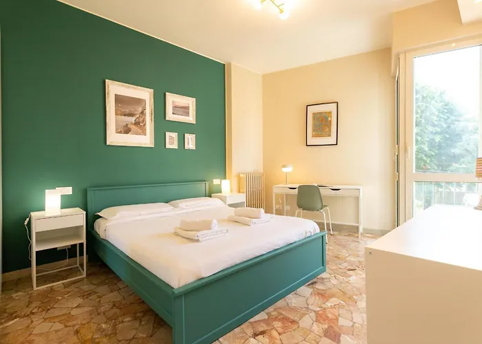 Vignola Lejlighed Milano