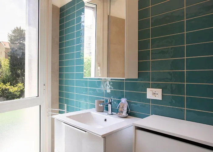 Vignola Lejlighed Milano