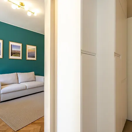 Apartment Vignola